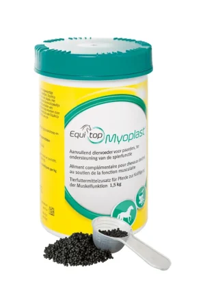 Equitop Myoplast Korting