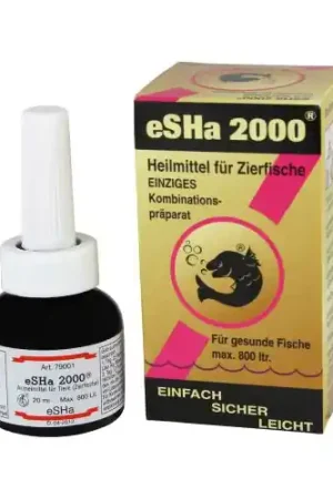 Voordeelprijs eSHa 2000