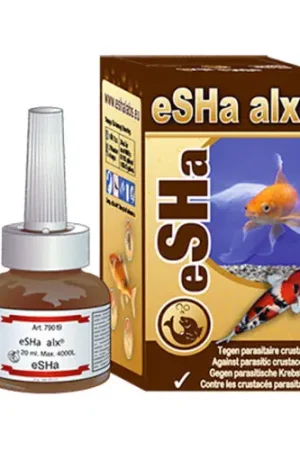 eSHa Alx Betaalbaar