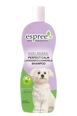 Shop Nu Espree Perfect Calm Shampoo