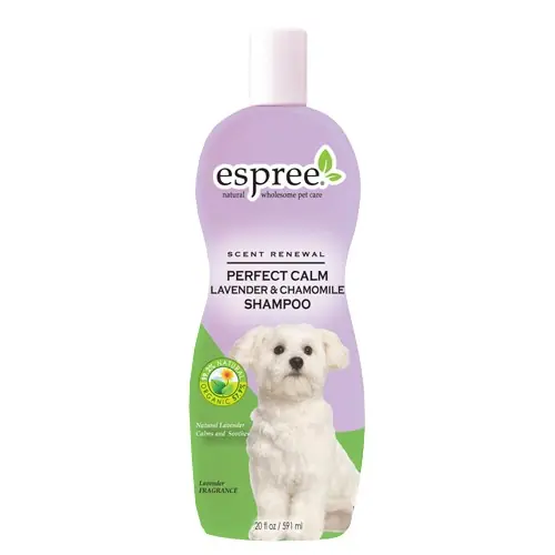 Shop Nu Espree Perfect Calm Shampoo