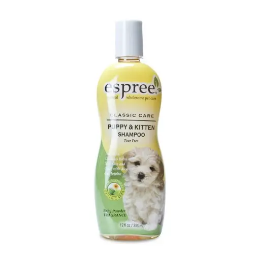 Espree Puppy & Kitten Shampoo Bestseller