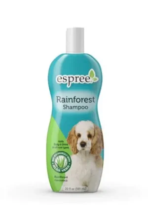Veilige Betaling Espree Rainforest Shampoo