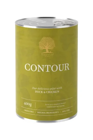 Essential Foods - Contour Paté Weekendaanbieding