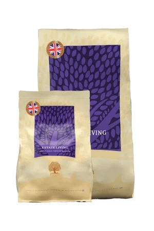 Gecertificeerd Essential Foods - Estate Living