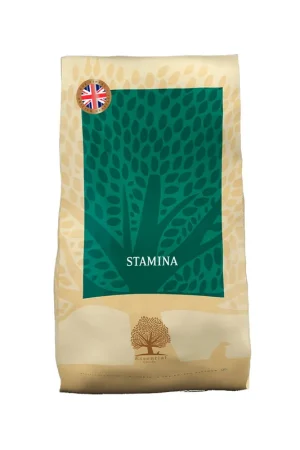 Veilige Betaling Essential Foods Stamina