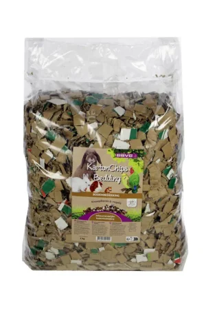 Lage Prijs Esve Kartonchips Bedding