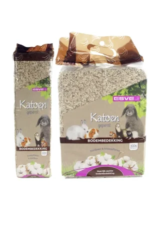 Aanbieding ESVE Katoen