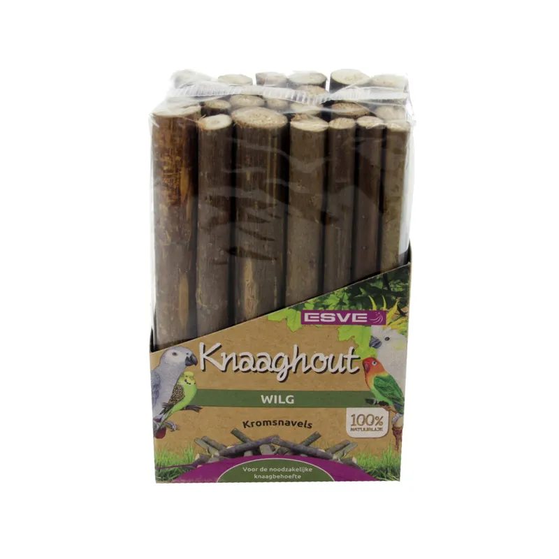 Esve Knaaghout - Vogel Direct Beschikbaar