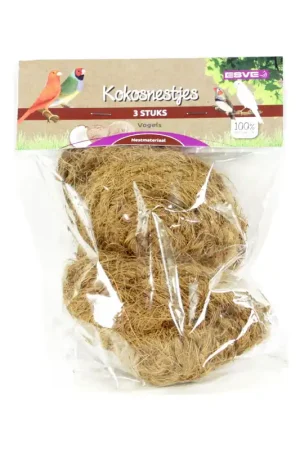 Must-Have Esve Kokos Nestje