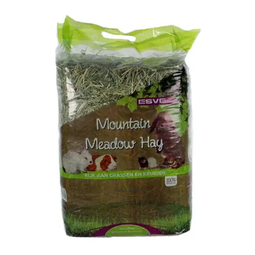 Esve Mountain Hooi Betrouwbaar