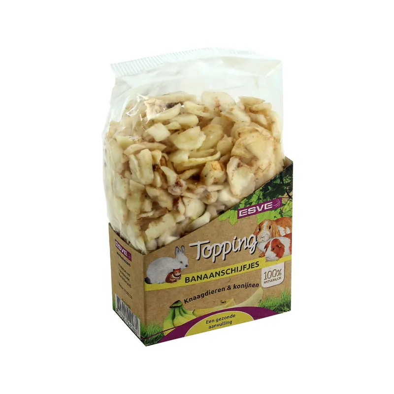 Bestseller Esve Topping