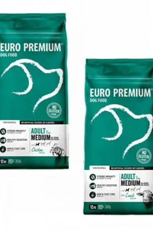 Beste Prijs Euro Premium Adult Medium