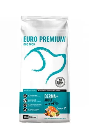 Superprijs Euro Premium Derma+ Adult