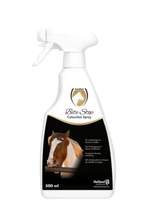 Excellent Bite Stop Spray Koop Vandaag