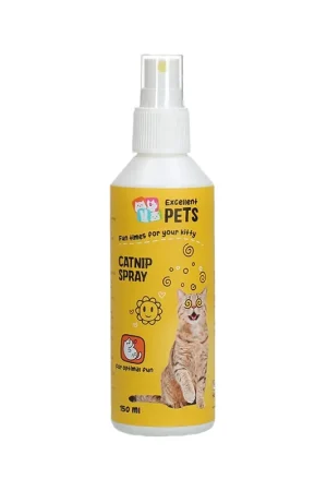 Excellent Catnip spray Beperkt Aanbod