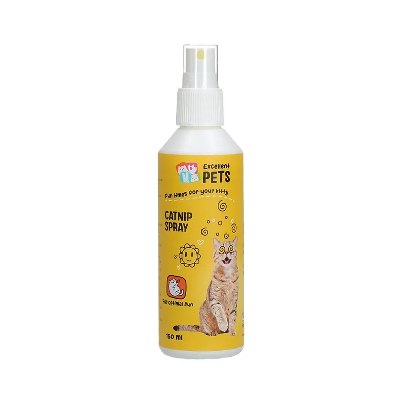 Excellent Catnip spray Beperkt Aanbod