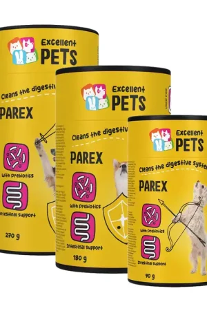 Koop Vandaag Excellent Doggy Parex