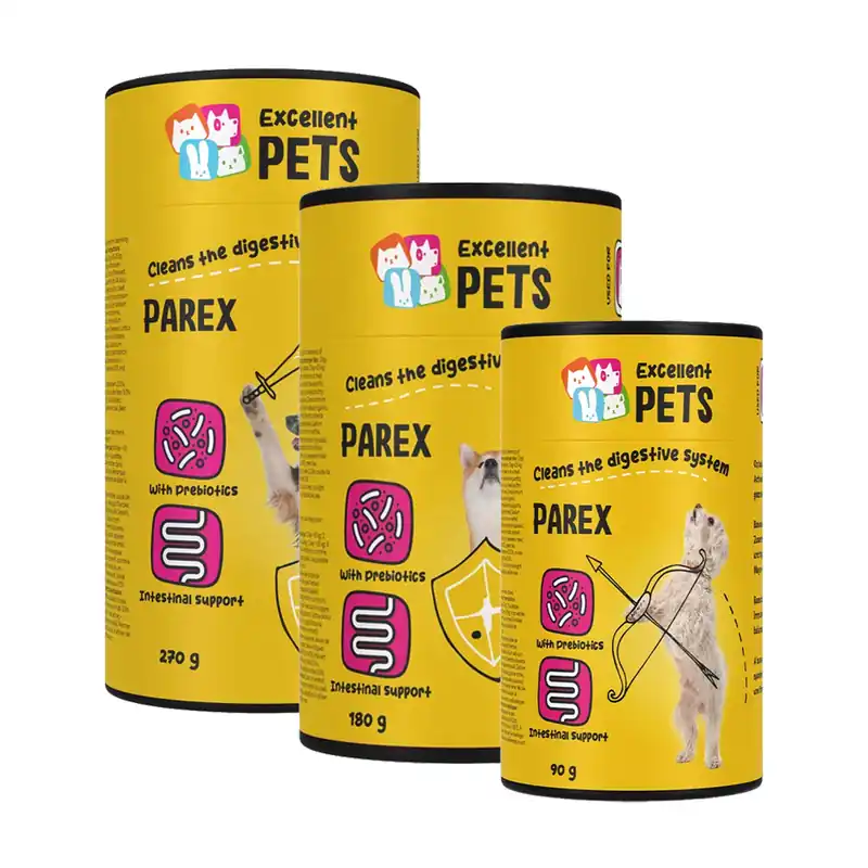 Koop Vandaag Excellent Doggy Parex