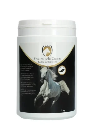 Actieprijs Excellent Horse Muscle Cream