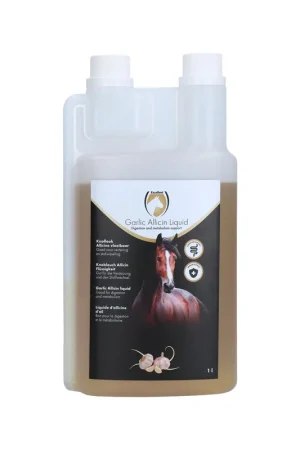 Excellent Garlic Allicin Liquid Exclusieve Aanbieding