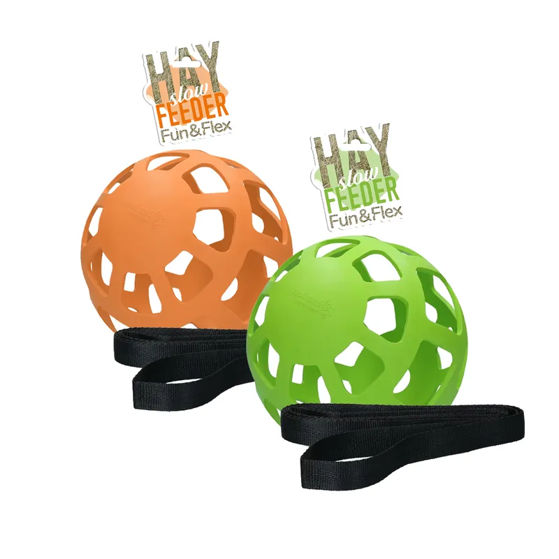 Excellent Hay Slow Feeder Fun & Flex Hete Deal