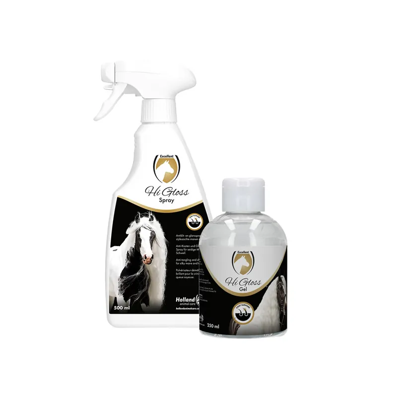 Excellent Hi Gloss Voordeelprijs