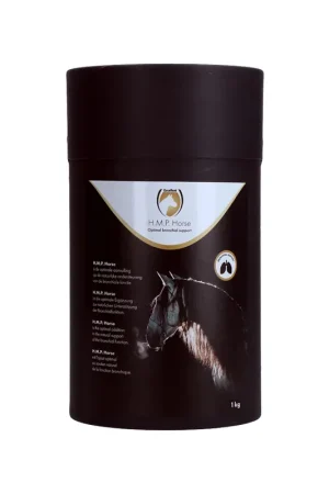 Excellent HMP Horse Korting