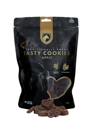 Gratis Retour Excellent Horse Tasty Cookies