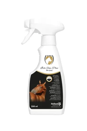 Excellent Itch Stop Plus (jeukstop) Spray Direct Verzonden