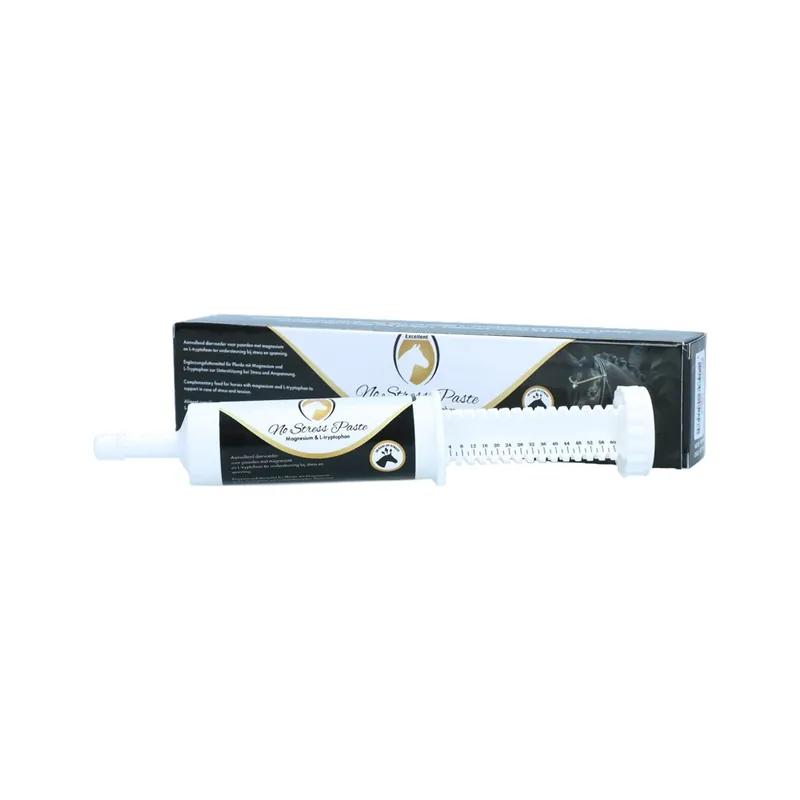 Betaalbaar Excellent No Stress Paste - Paard