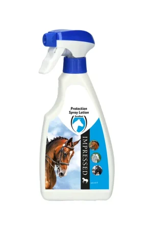 Shop Nu Excellent Horse Protection Spray Lotion