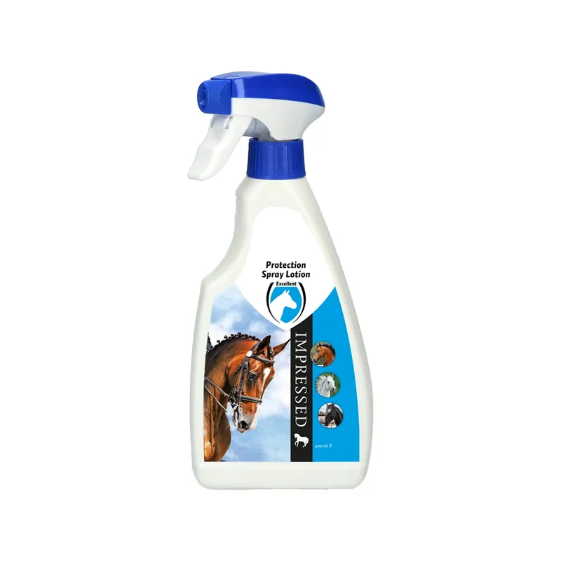 Shop Nu Excellent Horse Protection Spray Lotion