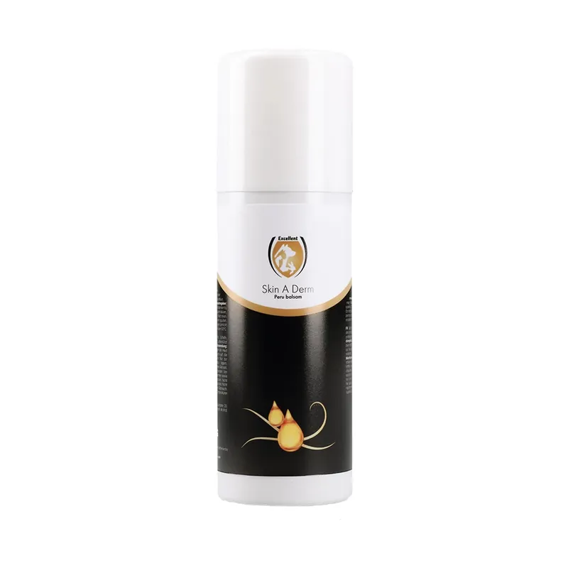 Betrouwbaar Excellent Skin A Derm Perubalsem - Paard