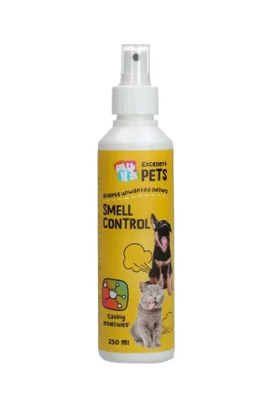 Betaalbaar Excellent Smell Control