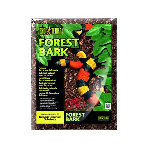 Alleen Vandaag Exo Terra Terrarium Substraat Forest Bark