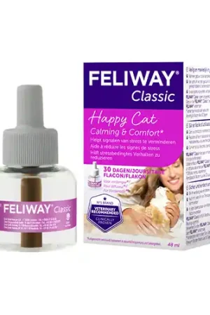 Weekendaanbieding Feliway Classic Navulling