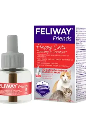 Uitverkoop Feliway Friends Navulling