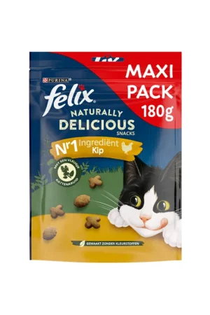 Betaalbaar Felix Naturally Delicious Kip