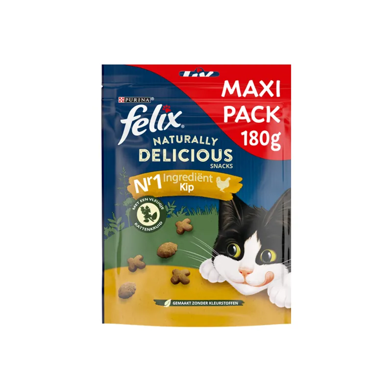 Betaalbaar Felix Naturally Delicious Kip