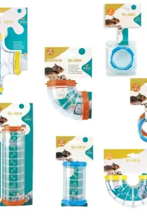 Favoriet Ferplast Verbindingsaccessoires