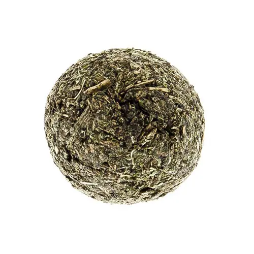Lage Kosten Ferribiella Ball Catnip Organic