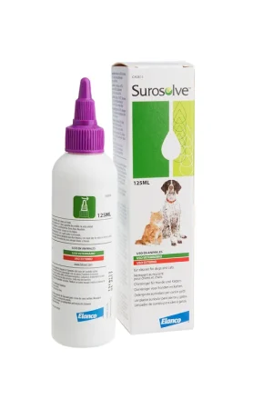 Rechtstreeks Van De Fabrikant Fidavet Surosolve