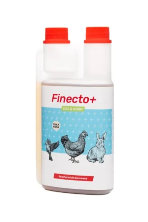 Finecto+ Cox & Worm Nu Kopen