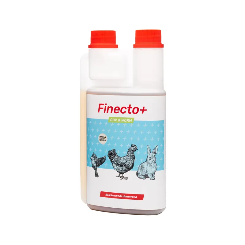 Finecto+ Cox & Worm Nu Kopen