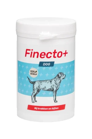 Aanbieding Finecto+ Dog