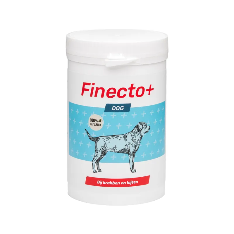 Aanbieding Finecto+ Dog