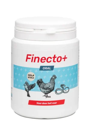 Favoriet Finecto+ Oral