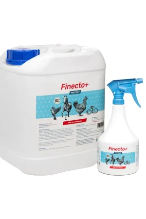 Seizoensaanbieding Finecto+ Protect