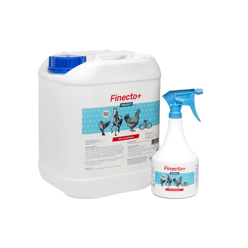 Seizoensaanbieding Finecto+ Protect